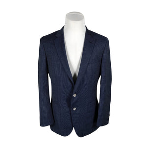 Unisex Hugo Boss - Pintsak, suurus XL - Sinine (1)