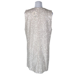Unisex Stine Goya - Pidulik tuunika, suurus 38 - Beige (2)
