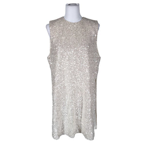 Unisex Stine Goya - Pidulik tuunika, suurus 38 - Beige (1)