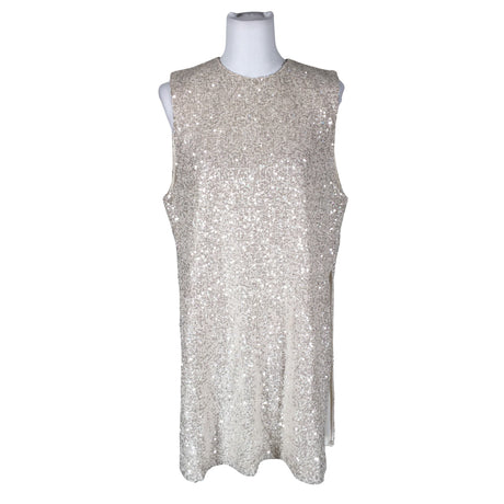 Unisex Stine Goya - Pidulik tuunika, suurus 38 - Beige ()