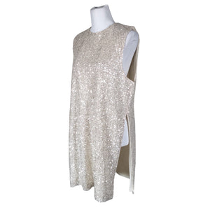 Unisex Stine Goya - Pidulik tuunika, suurus 38 - Beige (3)
