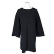 Unisex Aarrelabel - Dressikangast kleit, suurus 40 - Must ()