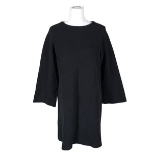Unisex Aarrelabel - Dressikangast kleit, suurus 40 - Must (1)