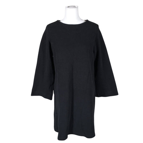 Unisex Aarrelabel - Dressikangast kleit, suurus 40 - Must ()