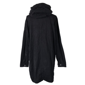 Unisex R-collection - Jope, suurus 38 - Must (2)