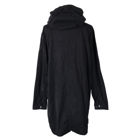 Unisex R-collection - Jope, suurus 38 - Must (2)