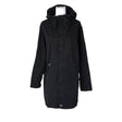 Unisex R-collection - Jope, suurus 38 - Must ()