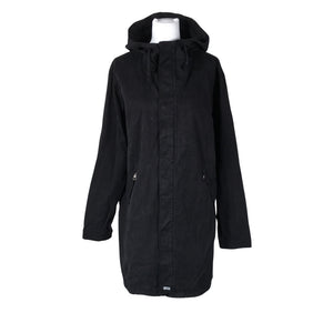 Unisex R-collection - Jope, suurus 38 - Must (1)