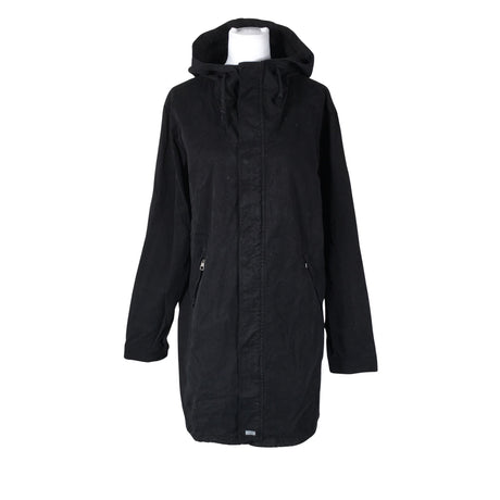 Unisex R-collection - Jope, suurus 38 - Must ()