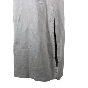Unisex Gauhar - Maksikleit, suurus 42 - Hall (2)