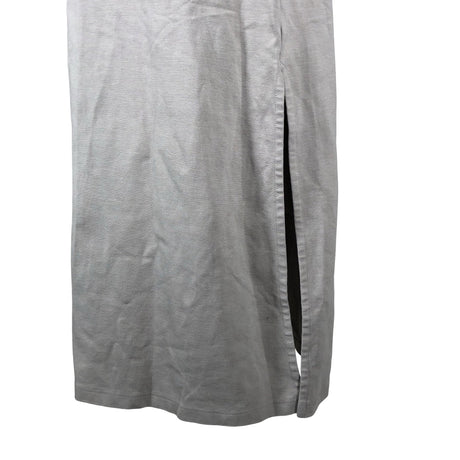 Unisex Gauhar - Maksikleit, suurus 42 - Hall (2)