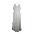 Unisex Gauhar - Maksikleit, suurus 42 - Hall ()