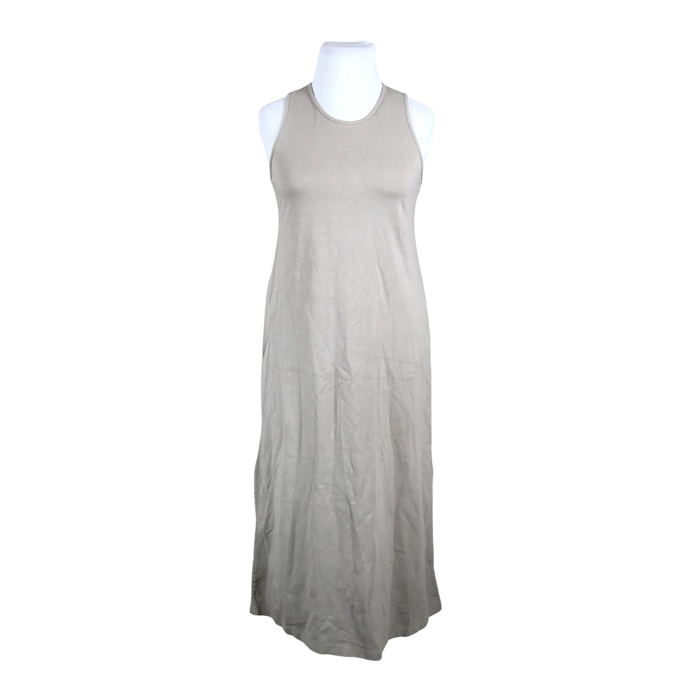 Unisex Gauhar - Maksikleit, suurus 42 - Hall (1)