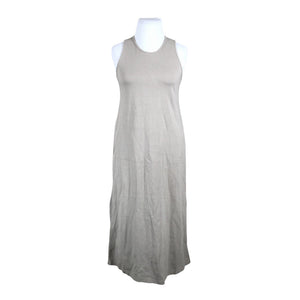 Unisex Gauhar - Maksikleit, suurus 42 - Hall (1)