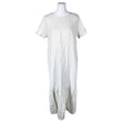 Unisex Nanso - Mitteveniv kleit, suurus 40 - Hall ()