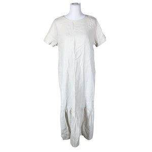 Unisex Nanso - Mitteveniv kleit, suurus 40 - Hall (1)
