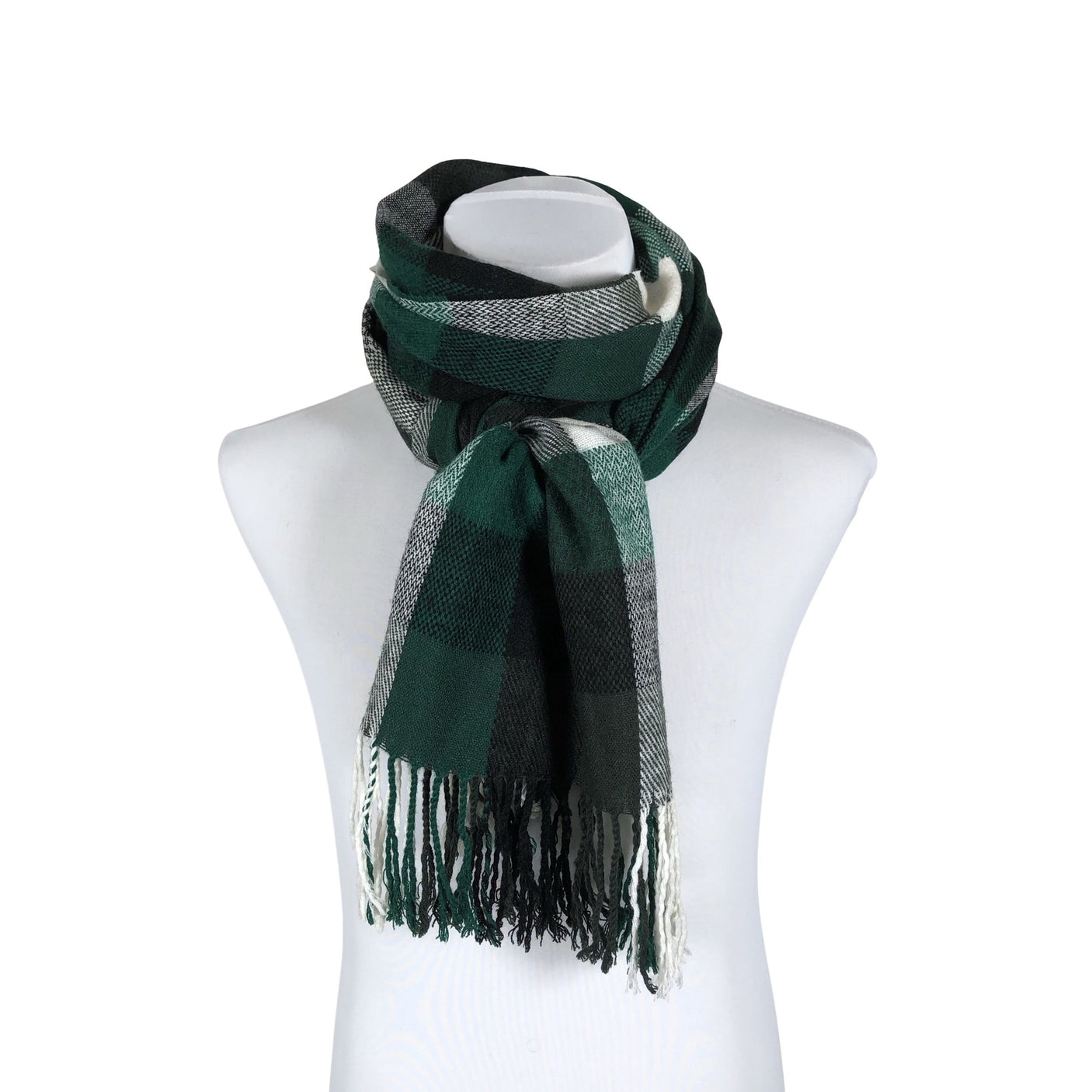 Unisex Jack & Jones - Sall, suurus Ei kokoa - Roheline (1)