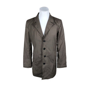 Unisex Philosophy Blues Original - Trentš, suurus L - Pruun (1)