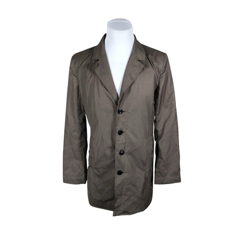 Unisex Philosophy Blues Original - Trentš, suurus L - Pruun ()