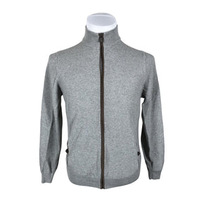 Unisex Massimo Dutti - Kardigan, suurus XS - Hall (1)