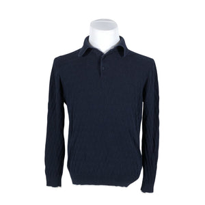 Unisex Reiss - Kampsun, suurus S - Sinine (1)