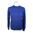 Unisex Massimo Dutti - Kampsun, suurus 38 - Sinine ()