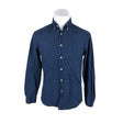 Unisex Hackett - Triiksärk, suurus M - Sinine ()