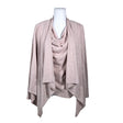 Unisex Voglia - Kardigan, suurus 38 - Heleroosa ()