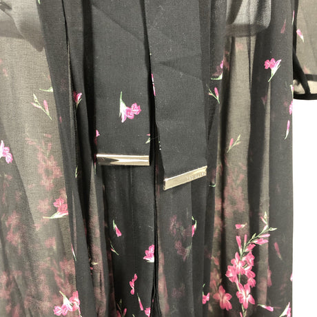 Unisex Ted Baker - Õhuke kleit, suurus 38 - Must (2)