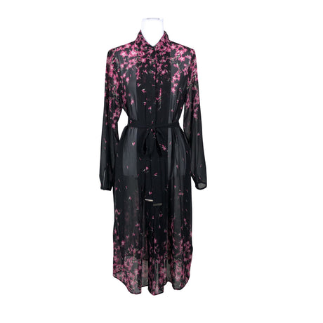Unisex Ted Baker - Õhuke kleit, suurus 38 - Must ()