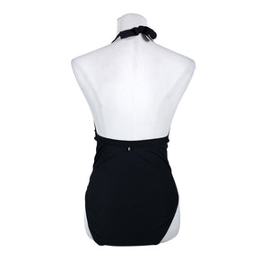 Unisex Tommy Hilfiger - Ujumistrikoo, suurus 38 - Must (2)