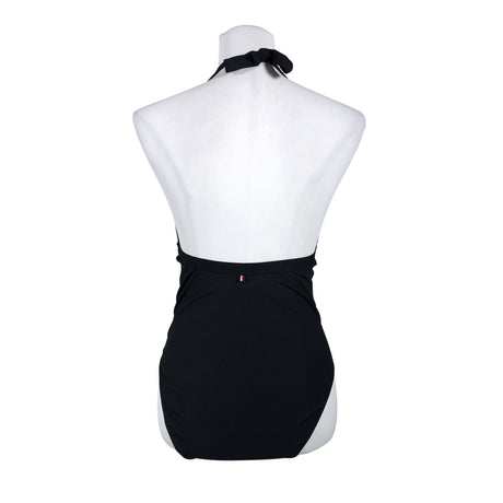 Unisex Tommy Hilfiger - Ujumistrikoo, suurus 38 - Must (2)