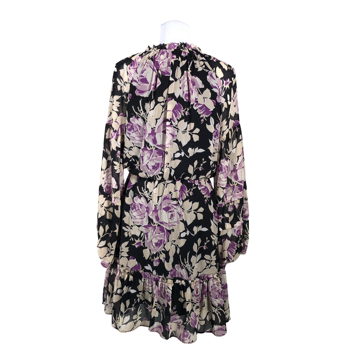 Unisex Lauren Ralph Lauren - Õhuke kleit, suurus 36 - Must (3)
