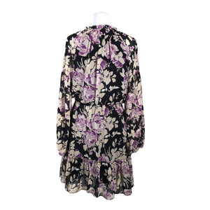 Unisex Lauren Ralph Lauren - Õhuke kleit, suurus 36 - Must (3)