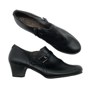 Unisex Tamaris - Igapäevased jalanõud, suurus 40 - Must (1)