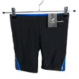 Unisex Energetics - Ujumispüksid, suurus 146 - 152 - Must ()