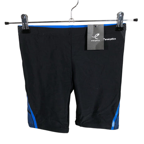 Unisex Energetics - Ujumispüksid, suurus 146 - 152 - Must ()