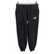Unisex Puma - Dressikangast püksid, suurus 152 - 158 - Must ()