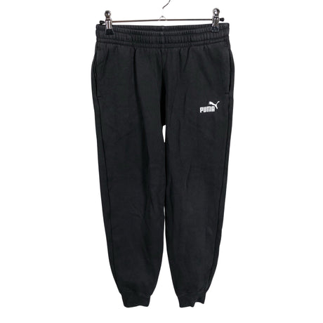 Unisex Puma - Dressikangast püksid, suurus 152 - 158 - Must ()