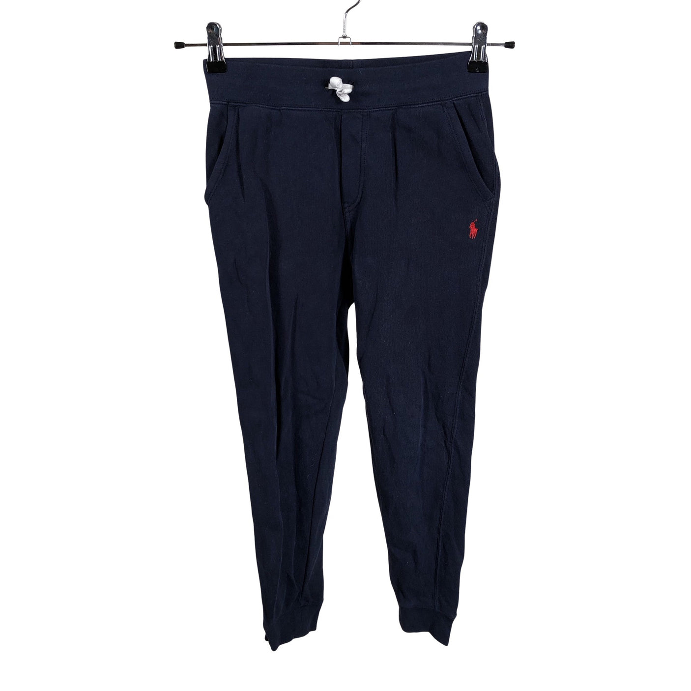 Unisex Polo Ralph Lauren - Dressikangast püksid, suurus 140 - 146 - Sinine (1)