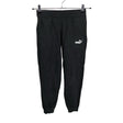 Unisex Puma - Dressikangast püksid, suurus 146 - 152 - Must ()