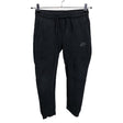 Unisex Nike - Dressikangast püksid, suurus 146 - 152 - Must ()