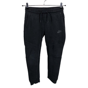 Unisex Nike - Dressikangast püksid, suurus 146 - 152 - Must (1)
