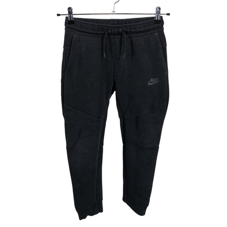 Unisex Nike - Dressikangast püksid, suurus 146 - 152 - Must ()