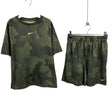 Unisex Nike - Spordirõivad, suurus 146 - 152 - Roheline ()