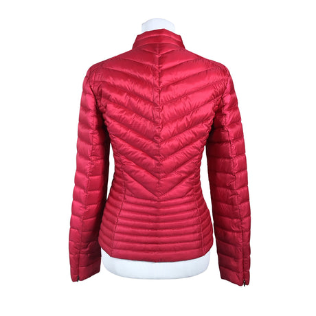 Unisex Esprit - Õhem talvejope, suurus 36 - Punane (2)