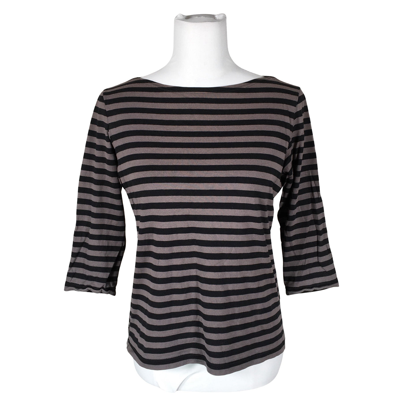 Unisex Marimekko - Trikotaažist pluus, suurus 36 - Hall (1)