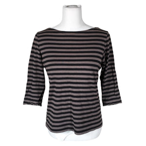Unisex Marimekko - Trikotaažist pluus, suurus 36 - Hall (1)