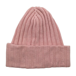 Unisex Sätila - Talvemüts, suurus 52 - 54 cm - Heleroosa (1)