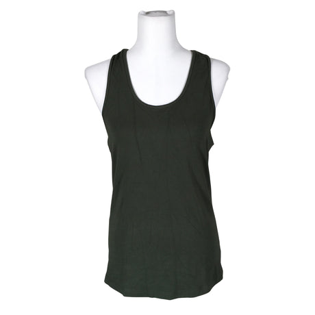 Unisex Nanso - Trikotaažist topp, suurus 38 - Roheline ()